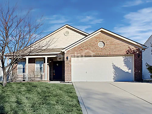 2521 Monarchy Ln Photo 1