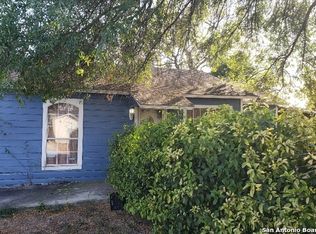 1016 W Lullwood Ave, San Antonio, TX 78201