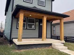 1438 S Illinois St, Indianapolis, IN