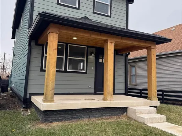 1438 S Illinois St, Indianapolis, IN 46225