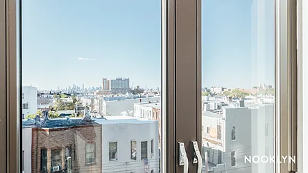 Rented by Nooklyn NYC LLC