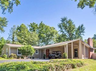 1256 S Rock Hill Rd, Saint Louis, MO