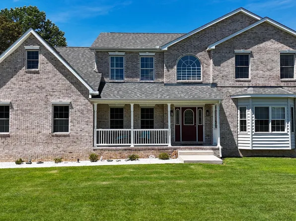 127 Grapevine Way, Milford, DE 19963