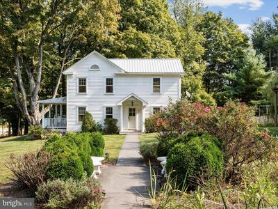 1576 Old Bethel Church Rd, Winchester, VA, 22603