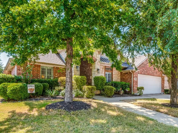 7033 San Luis Trl, Fort Worth, TX 76131