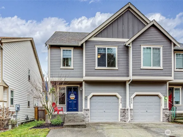 239 NE Miramar Circle, Bremerton, WA 98311