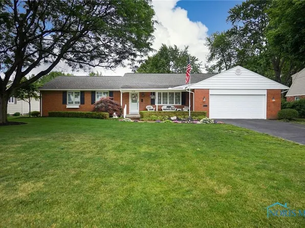518 Orchard Ln, Findlay, OH 45840