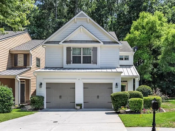 2345 Whispering Dr NW, Kennesaw, GA 30144