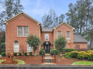 1689 Manhasset Pl, Dunwoody, GA 30338