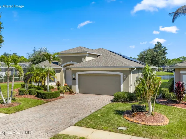 576 Gardendale Cir SE, Palm Bay, FL 32909