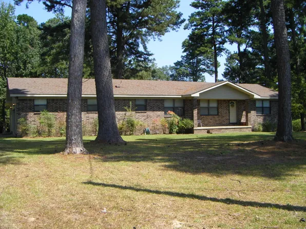 206 Unity Rd, Arkadelphia, AR 71923