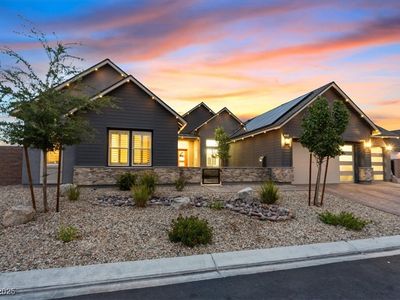 6228 Skyblush Ave, Clark County, NV, 89131