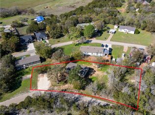 812 E Aquarius Ct, Granbury, TX 76049