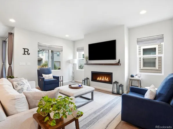 10678 Truckee Street, Commerce City, CO 80022
