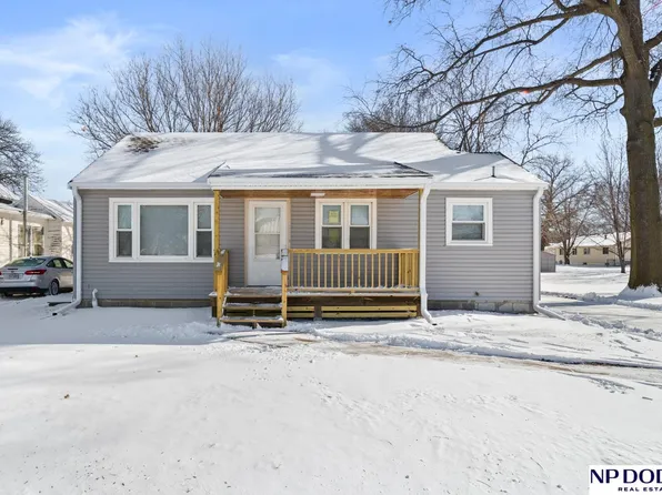 1724 N Somers Ave, Fremont, NE 68025