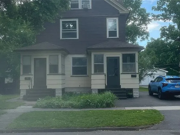 133-135 Congress Ave, Rochester, NY 14611