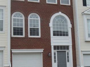 15677 Avocet Loop, Woodbridge, VA 22191