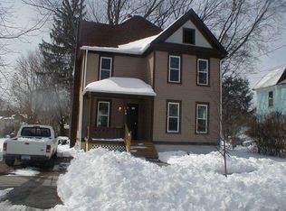 108 Chestnut St, Elmira, NY