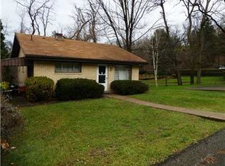 256 Johnston Rd, Pittsburgh, PA 15235