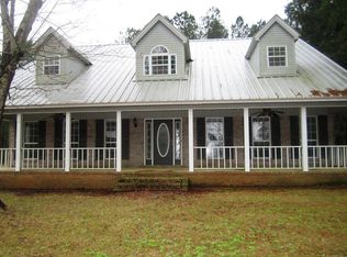 34050 Ward Rd, Stapleton, AL 36578