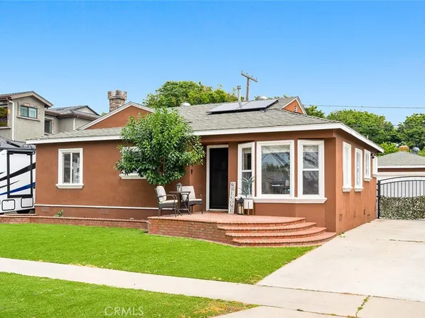 4226 Los Coyotes Diagonal, Lakewood, CA 90713