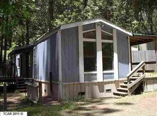 23675 State Highway 108, Twain Harte, CA