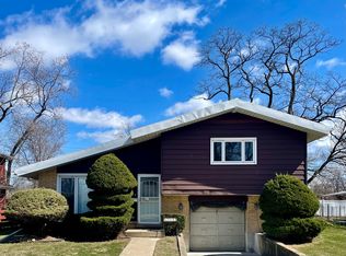 15211 Hastings Dr, Dolton, IL 60419