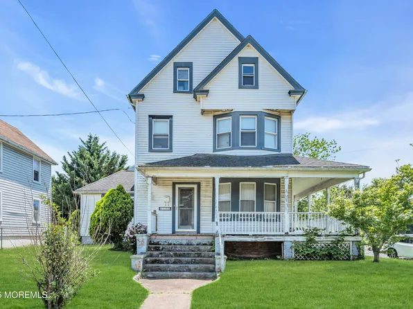 300 Atkins Avenue, Neptune Township, NJ 07753