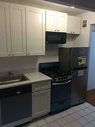 Rented by Living Space