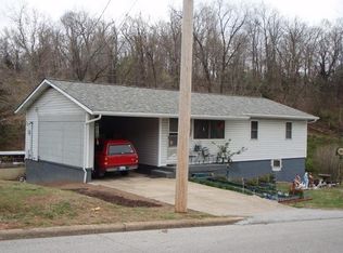 805 E Washington Ave, Harrison, AR 72601