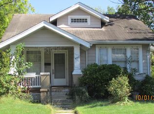 8803 48th Ave, College Park, MD 20740