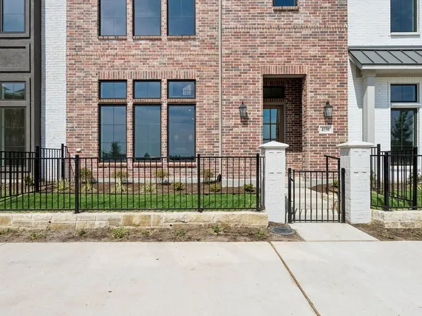 4550 Burge Ave, Frisco, TX 75033