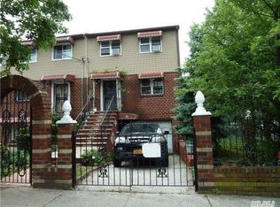 992 Dumont Ave, Brooklyn, NY 11208