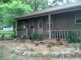 3608 Line Ferry Rd, Texarkana, AR 71854