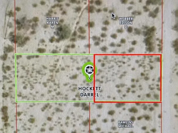 0 Berry Way #739, Salome, AZ 85348