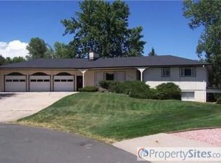 3120 Valley Hi Ct, Colorado Springs, CO 80910
