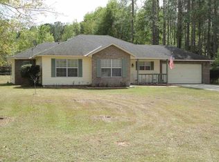 15903 NW 120th Pl, Alachua, FL 32615