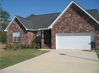 6601 Rye Grass Rd, Biloxi, MS 39532