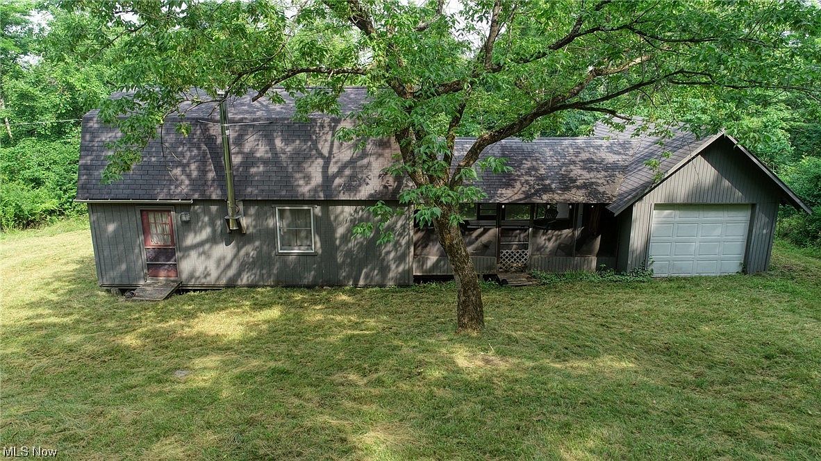 58448 Lashley Rd, Senecaville, OH 43780 MLS 4471553 Zillow