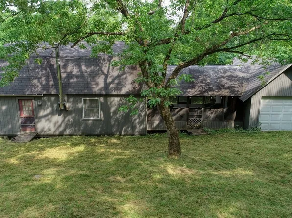 58448 Lashley Rd, Senecaville, OH 43780