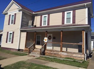 3030 4th Ave, Huntington, WV 25702