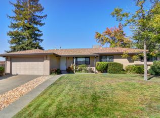 103 Hillock Way, Folsom, CA 95630