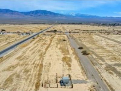 1660 W Cometa Ln, Pahrump, NV, 89060