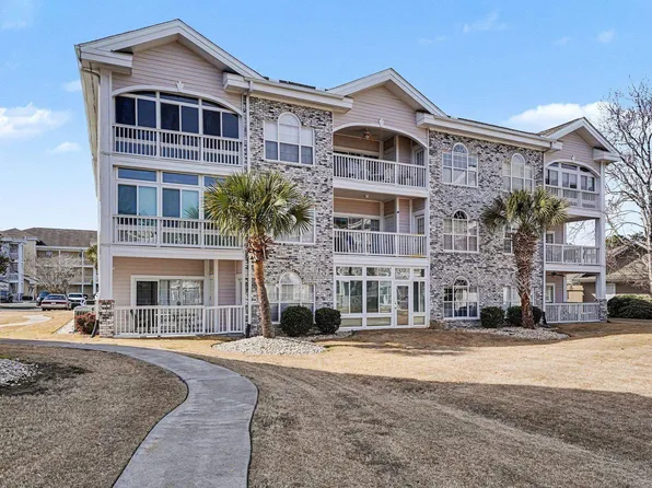 4703 Wild Iris Dr. #202, Myrtle Beach, SC 29577