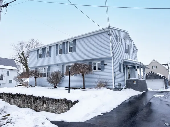 63 Manhattan Ave, Batavia, NY 14020