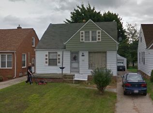 15512 Maplewood Ave, Maple Hts, OH 44137