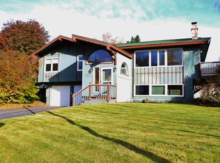 3389 Checkmate Dr, Anchorage, AK 99508