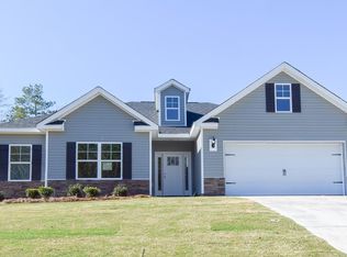 416 Dove Lake Dr N, Augusta, SC --