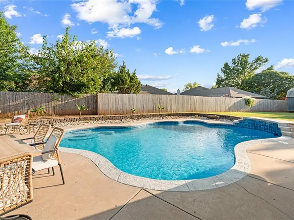 900 Blue Ridge Dr, Edmond, OK 73003