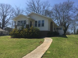 118 Highland Dr, Bessemer, AL 35023